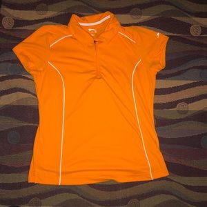 Puma Golf Shirt